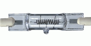 FILAMENTO HALOGENO 100W-110V