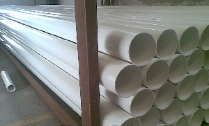 TUBYTEK TUBO SANITARIO LIV 110MM X 3MT(315008)