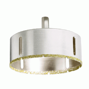 BROCA COPA DIAMANTE 32MM 100 RPM(639323)