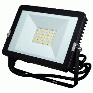 REFLECTOR LED 20W LUZ VERDE 110V