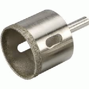 BROCA P/GRANITO Y MARMOL 1 1/2" TRUPER