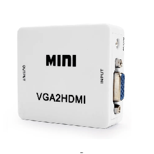 CONVERTIDOR VGA A HDMI(FY-1216SG)