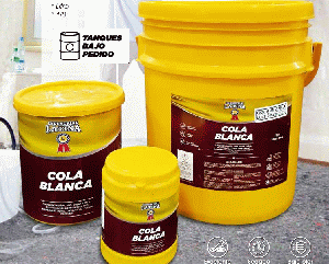 LATINA COLA BLANCA 250CC