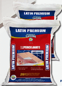 LATINA BONDEX PREMIUM PORCELANATO