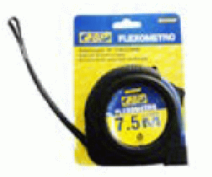 BP FLEXOMETRO 5.5M X 19MM R/CAUCHO(4F40402)(BP00419)