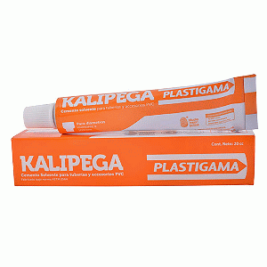 KALIPEGA PASTA 20 CC