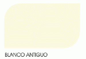 LATINA LATEX SATIN BLANCO ANTIGUO GALON