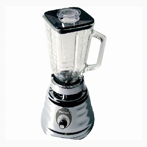 LICUADORA MR CHEF CLASICA 3V