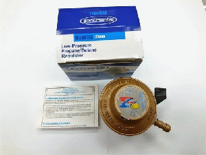 VALVULA P/CILINDRO DE GAS DOMEST CONTINENTAL