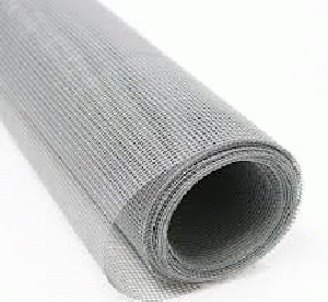 MALLA ANTIMOSQ(FIB DE VIDRIO)GRIS1.5MT ALTO