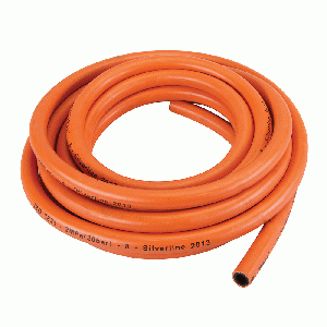 MANGUERA P/GAS INDUSTRIAL5/16(NARANJA)