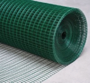 MALLA REVESTIDA VERDE PVC 1/2 X1/2 1MT(2030016)