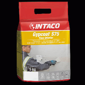 INTACO MASILLA GYPCOAP 5KGKG