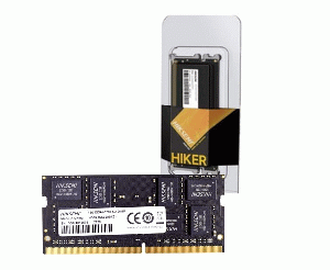MEMORIA HIKSEMI SODIMM 8GB DDR4 3200MHZ