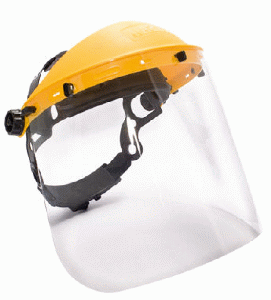 MASCARA/PROTECCION SLW-HF416 CENTURY(4P4101J)