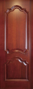 PUERTA MADERA 75X2MT C/LACA + 5CM BATIENTE