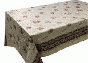 MANTEL PLASTICO MOD VILLAVICENCIO(DHT08TD)