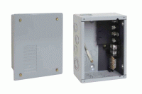 PANEL GENERAL ELECTRIC 4-8(209197)