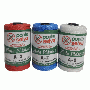 PIOLA DE CONSTRUCCION #4 200GR