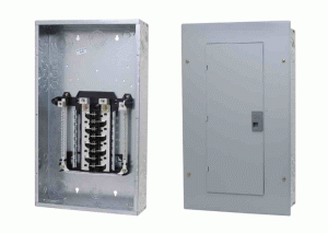 PANEL GENERAL ELECTRIC 16-32(263780)