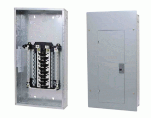 PANEL GENERAL ELECTRIC 20-40