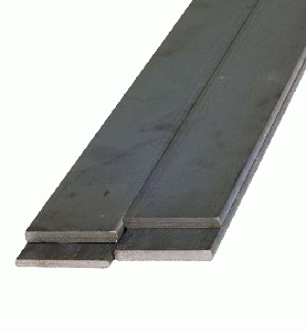 PERFIL PLATINA 25X3MM(1/8"X1")