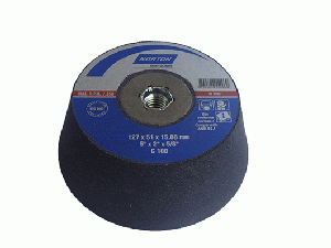 PIEDRA COPA CARBURO GRANO 60-5/8"
