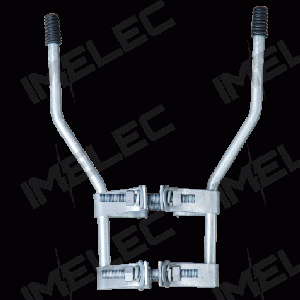 PERNO PIN EXT.P/DE POSTE DOBLE 56-1(HERRAJE)P133199