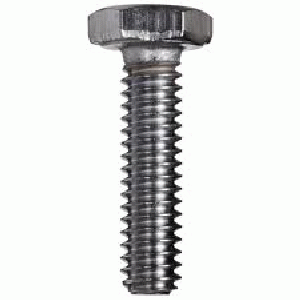 PERNO CADMIADO 1/4 X 3/4.