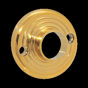 PLAFON CERRADO 3/4" ORO(2T23145)