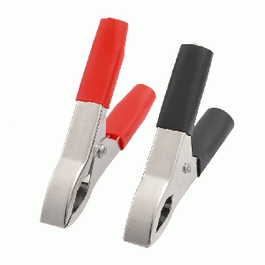 PINZAS DE RECARGA C-11 1600X95MM(2PCS)LAGARTO