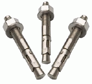 PERNO DE EXPANSION 5/16X3"(X UNIDAD)