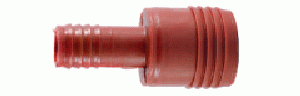 FLEX REDUCTOR 2X1 1/2"(FLXR08)