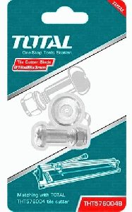 TOTAL RODELA P/CORT DE CERAMICA(THT576004B)
