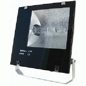 REFLECTOR RECT METAL HALIDE 250W-220V