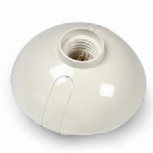 ROSETON OVAL T/BTICINO(1313)