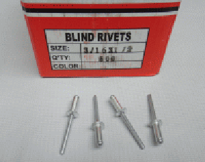 REMACHE POP DE ALUMINIO 5/32X1/2"(XMILLAR)