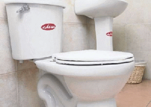 EDESA SANITARIO BLANCO SET(TAS+TANQ+LAV+PED)