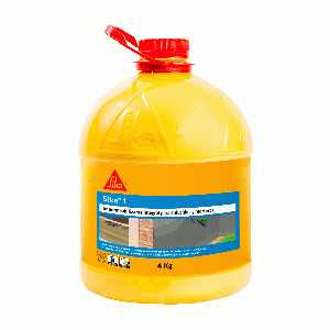 SIKA 1 4KG IMPERMEAB TC/6M(SI106341)[163033]