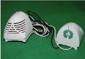 SOPORTE ELECTRONICO DE 20W VICA