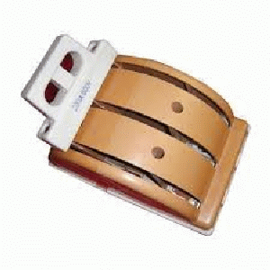 SWITCH REVERSIBLE 3X 200AMP.LOZA NEC