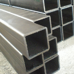 PERFIL TUBO CUADRADO 100X100X2MM