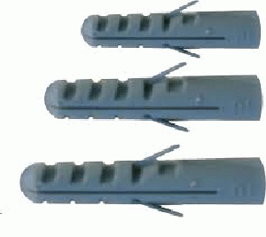 TACO FISCHER F-8 BROCA 5/16"(100)ADHEP