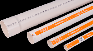 PLASTIGAMA TUBO DESAGUE 50MM