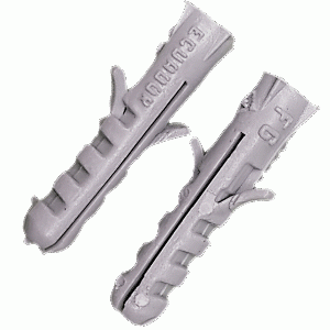 TACO FISCHER F-12(100) GRIS.
