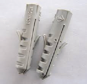 TACO FISCHER F-8 (X DECENA)