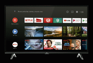 TELEVISOR 50" P735 TCL