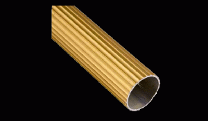 TUBERIA CORTINERO 3/4(X METRO)