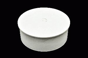 TUBYTEK TAPON MACHO 75MM