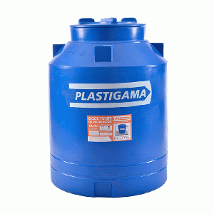 PLASTIGAMA TANQUE BOTELLA 500LT KIT 1/2"